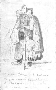 Hugo - Œuvres complètes, Impr. nat., En voyage, tome II p431