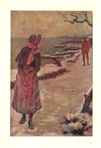 Hugo-Travailleurs de la mer-Laurens-1939-planche 01