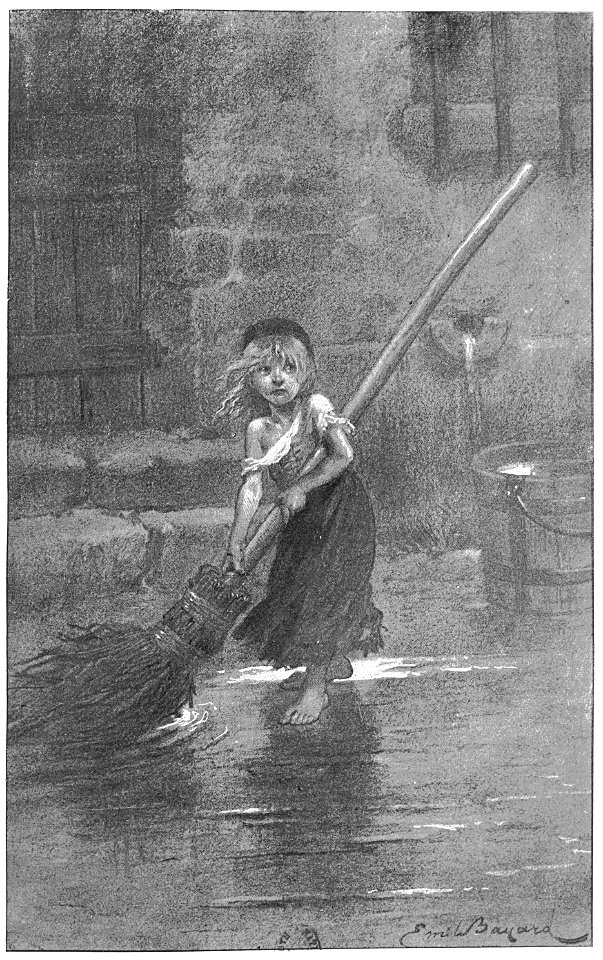 Hugo - Œuvres complètes, Impr. nat., Roman, tome III (page 465 crop)