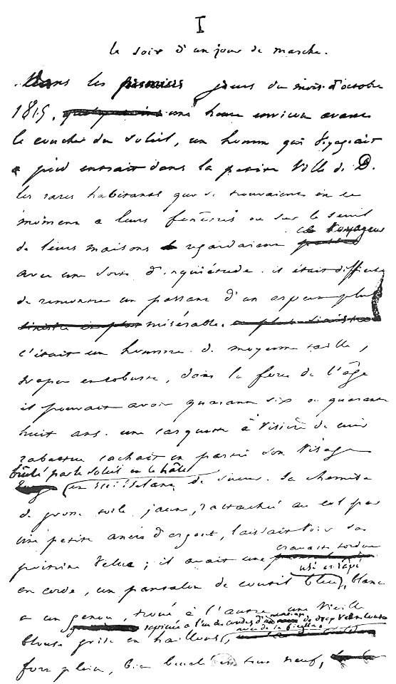 Hugo - Œuvres complètes, Impr. nat., Roman, tome III (page 473 crop)
