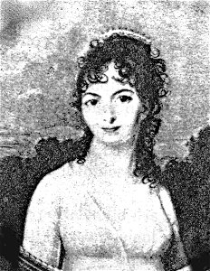 Victoire Hue de Grosbois (1770-1821)