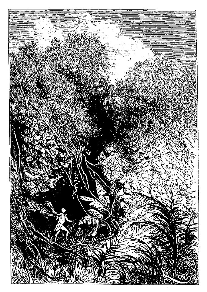 Hugo - Bug-Jargal, 1876 0079