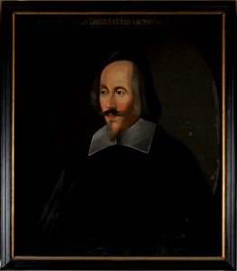 Hugo Friedrich Elz, friherre - Nationalmuseum - 15418