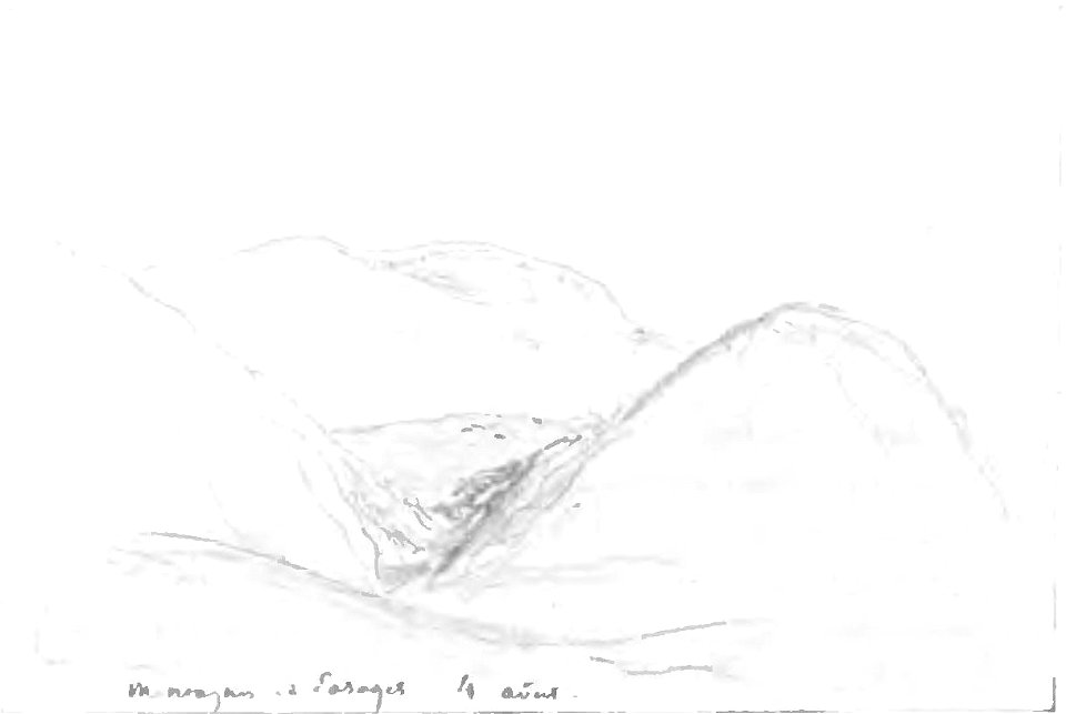 Hugo - Œuvres complètes, Impr. nat., En voyage, tome II p374