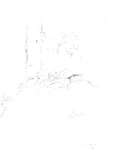 Hugo - Œuvres complètes, Impr. nat., En voyage, tome II p473