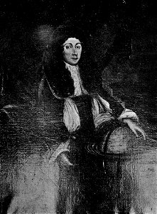 HughStafford ofPynes Devon Died1734