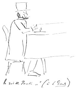 Hugo - Œuvres complètes, Impr. nat., En voyage, tome II p528