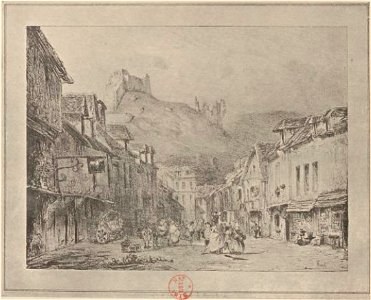 Huet - Delteil, 70