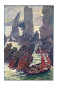 Hugo-Travailleurs de la mer-Laurens-1939-planche 12