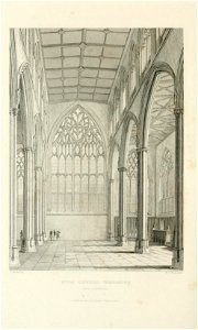 Hull Chancel stylesofarchitec00rick 0288
