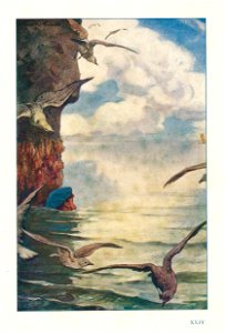 Hugo-Travailleurs de la mer-Laurens-1939-planche 24