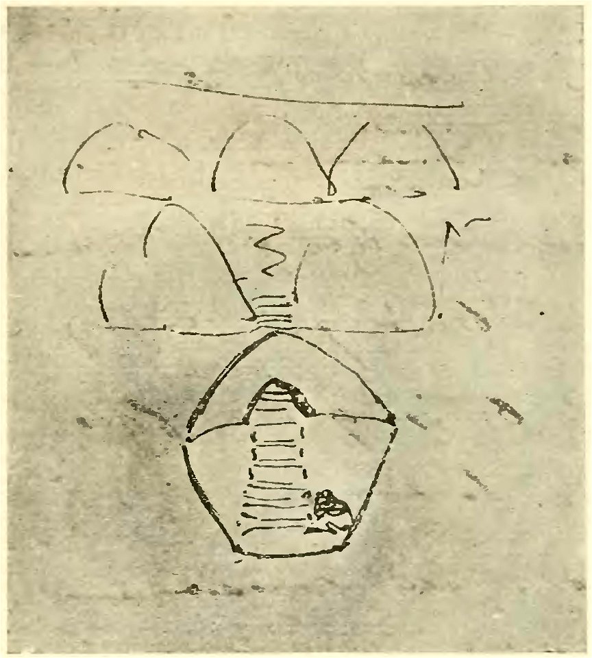 Hugo - Œuvres complètes, Impr. nat., Roman, tome II (page 465 crop)