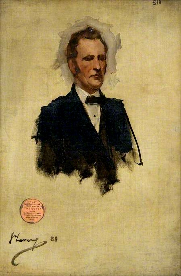 Hugh Brechin (b.1846) (24703782778)