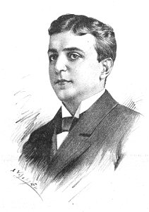 Hugo Jessen 1893 Vilimek