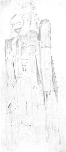 Hugo - Œuvres complètes, Impr. nat., En voyage, tome II p315