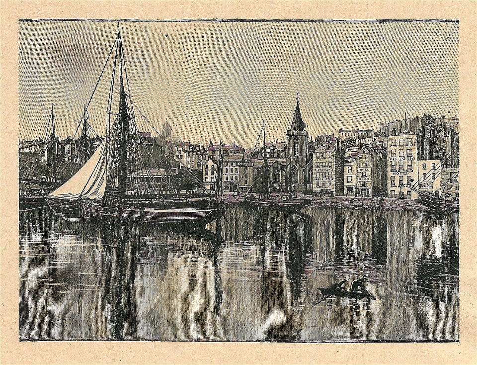 Hugo-Travailleurs de la Mer-0-L'archipel de la Manche-Albin Michel-05