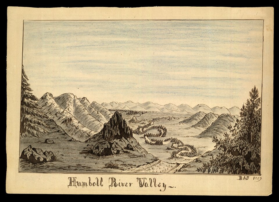Humbolt (sic) River Valley LCCN2004661640