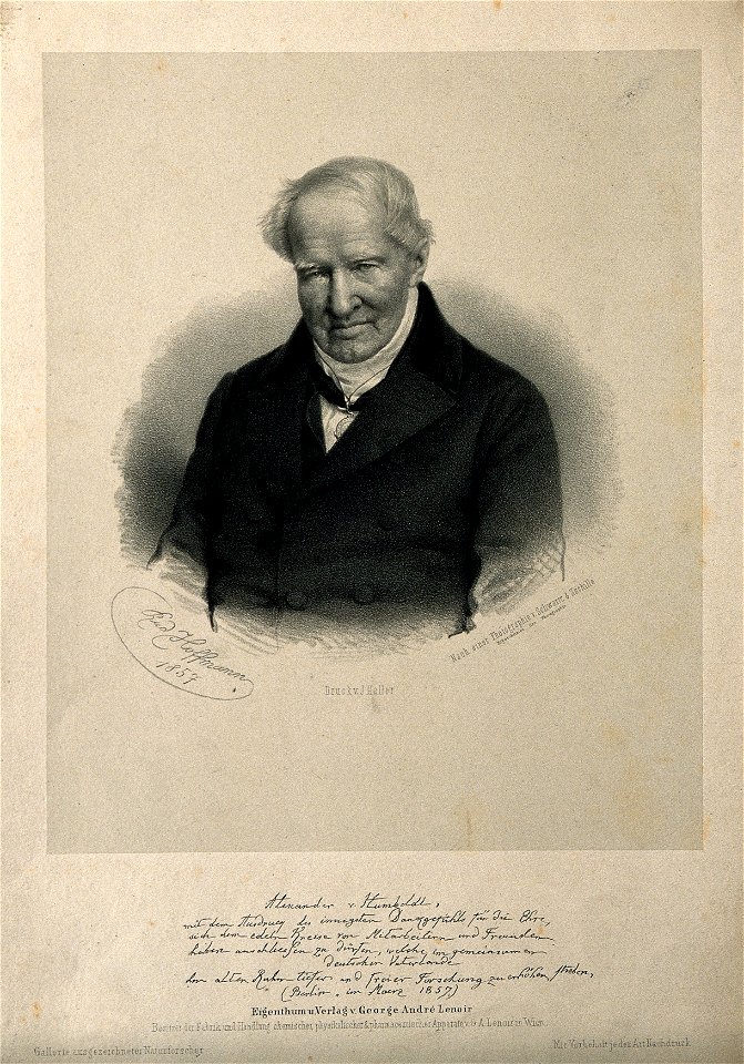 AvHumboldt-RudHoffmann57 Wellcome V0002934