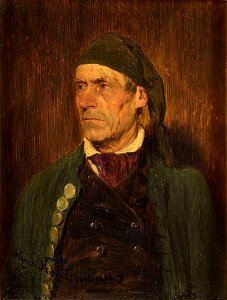 Hugo Kauffmann Chiemseefischer