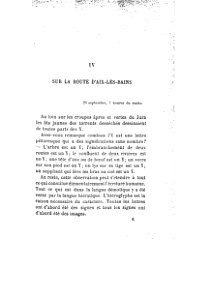 Hugo - le Y