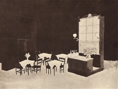 Hugo Steiner-Prag, 1926 Klaus Michel Hans Franck Leipzig, H Steiner-Prag