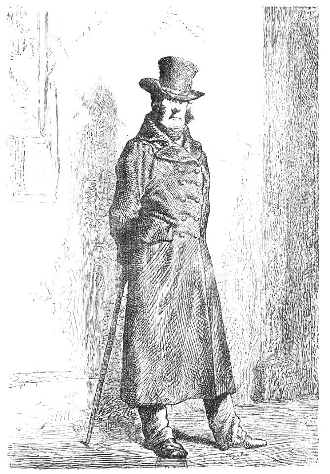 Hugo - Œuvres complètes, Impr. nat., Roman, tome III (page 467 crop)