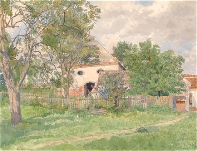 Hugo Darnaut Plankenberg