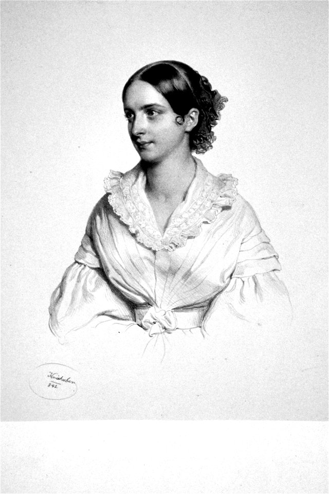 Hummelauer Litho