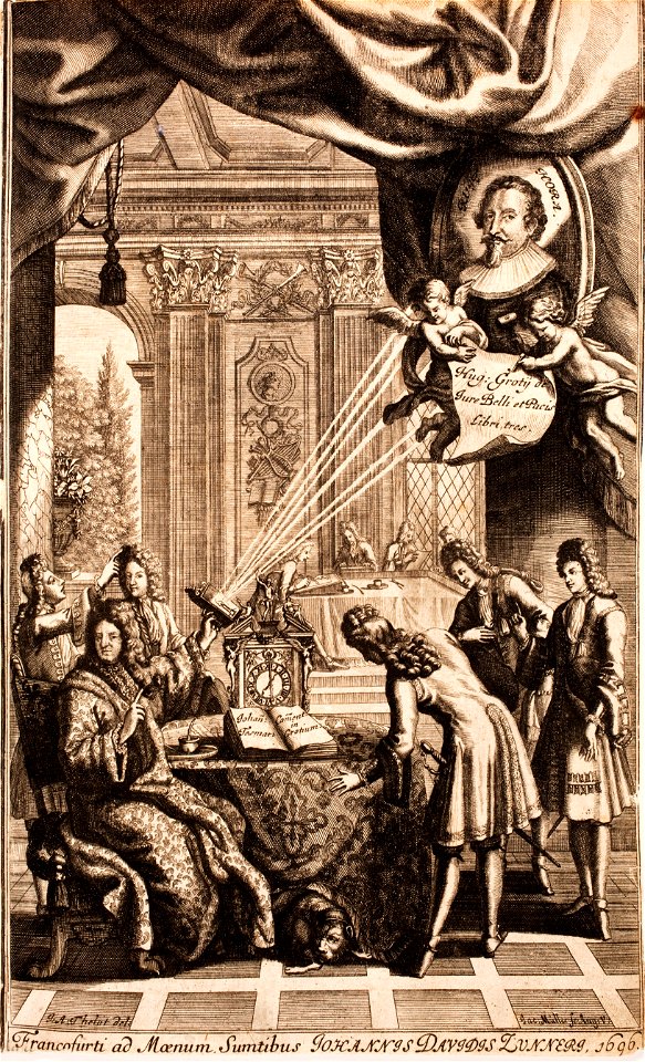 Hugo-de-Groot-Gronovius-Tesmarus-Obrecht-De-jure-belli MG 0283