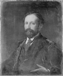 William Morris Hunt - Barthold Schlesinger - 1984.934 - Museum of Fine Arts