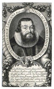 Nikolaus-Hunnius