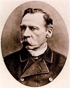Hugo Schuchard