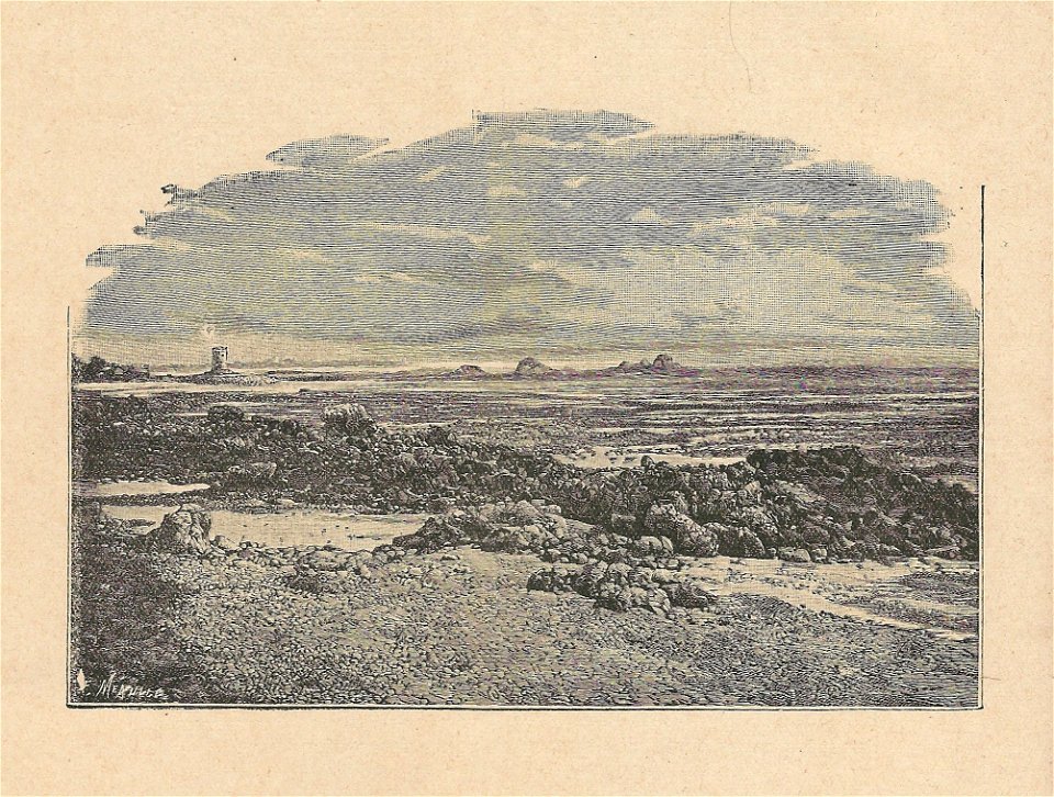 Hugo-Travailleurs de la Mer-0-L'archipel de la Manche-Albin Michel-08