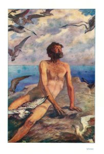 Hugo-Travailleurs de la mer-Laurens-1939-planche 18