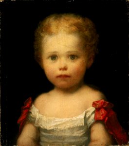 PortraitWilliamMorrisHunt