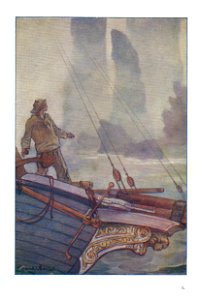 Hugo-Travailleurs de la mer-Laurens-1939-planche 10