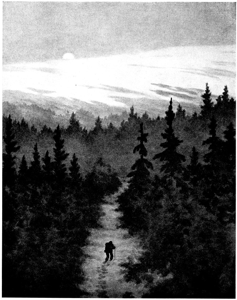 Husmann - farmer