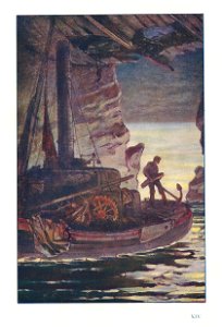 Hugo-Travailleurs de la mer-Laurens-1939-planche 14