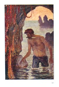 Hugo-Travailleurs de la mer-Laurens-1939-planche 15