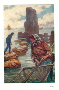 Hugo-Travailleurs de la mer-Laurens-1939-planche 23