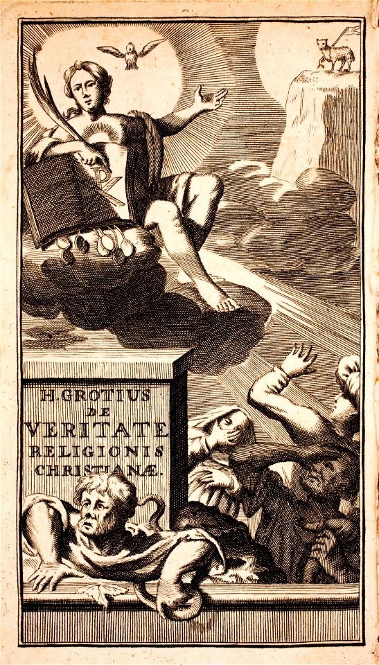 Hugo-de-Groot-Ernst-Salomon-Cyprian-De-veritate-religionis MG 0043