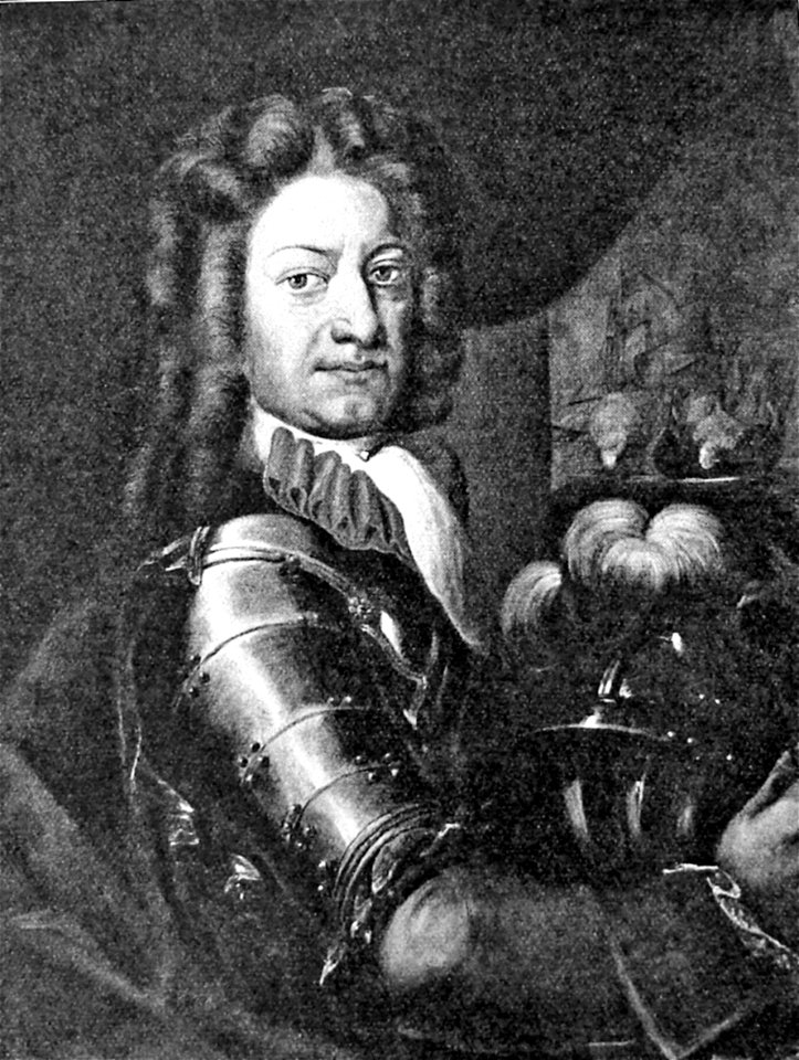 Huitfeldt Ivar