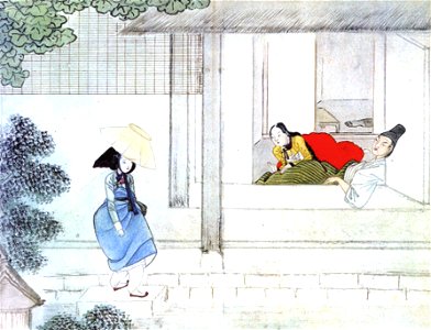 Hyewon-Gibangmusa