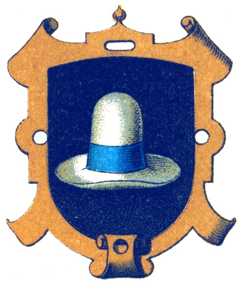 Hutmacher