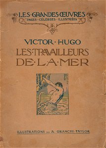 Hugo-Travailleurs de la mer-Laurens-1939-couverture-1