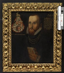 Humphrey Lhuyd