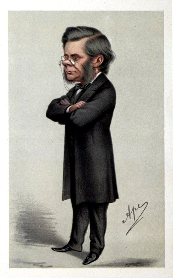 Thomas Henry Huxley01