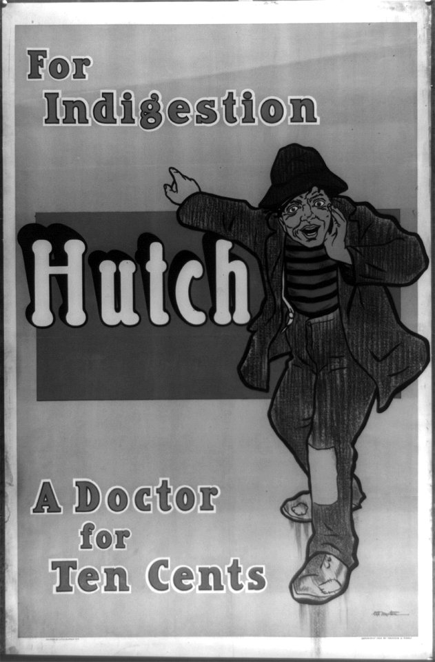 Hutch LCCN2003674800