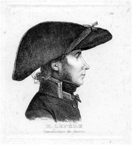 Hyacinthe Lepère