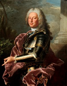 Hyacinthe Rigaud - Gio. Francesco II Brignole-Sale - Google Art Project